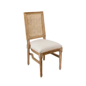 Louis Traditional Chair