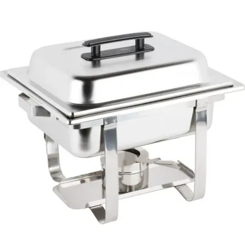 Stainless Steel Chafer (4 Qt)