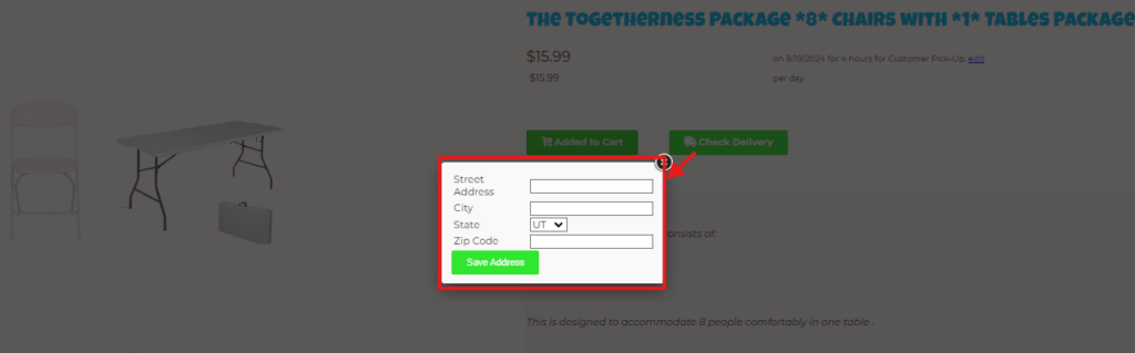 Screenshot 2024 08 13 082908 Seamless Delivery: Bringing Comfort to Your Doorstep