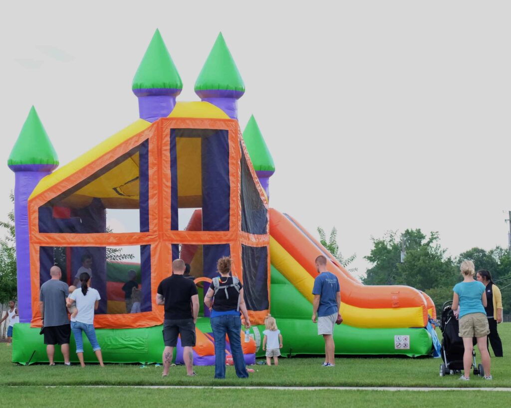 Bounce House Rentals