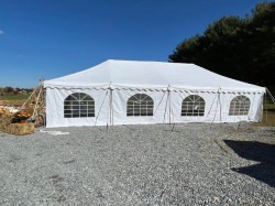 20 x 40 Tents / canopy