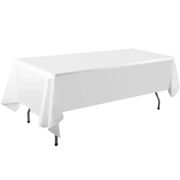 rectangular tables