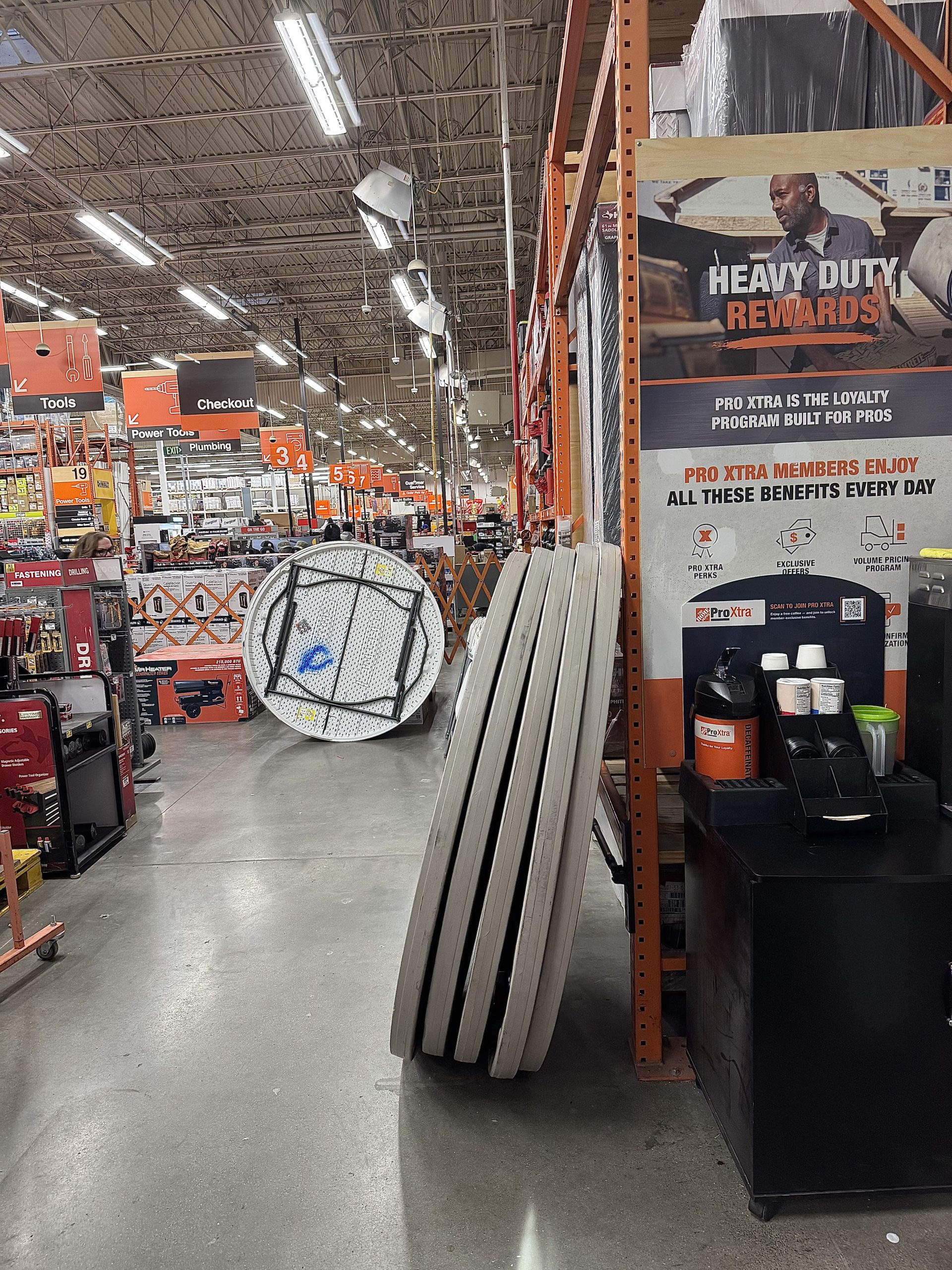 Home Depot