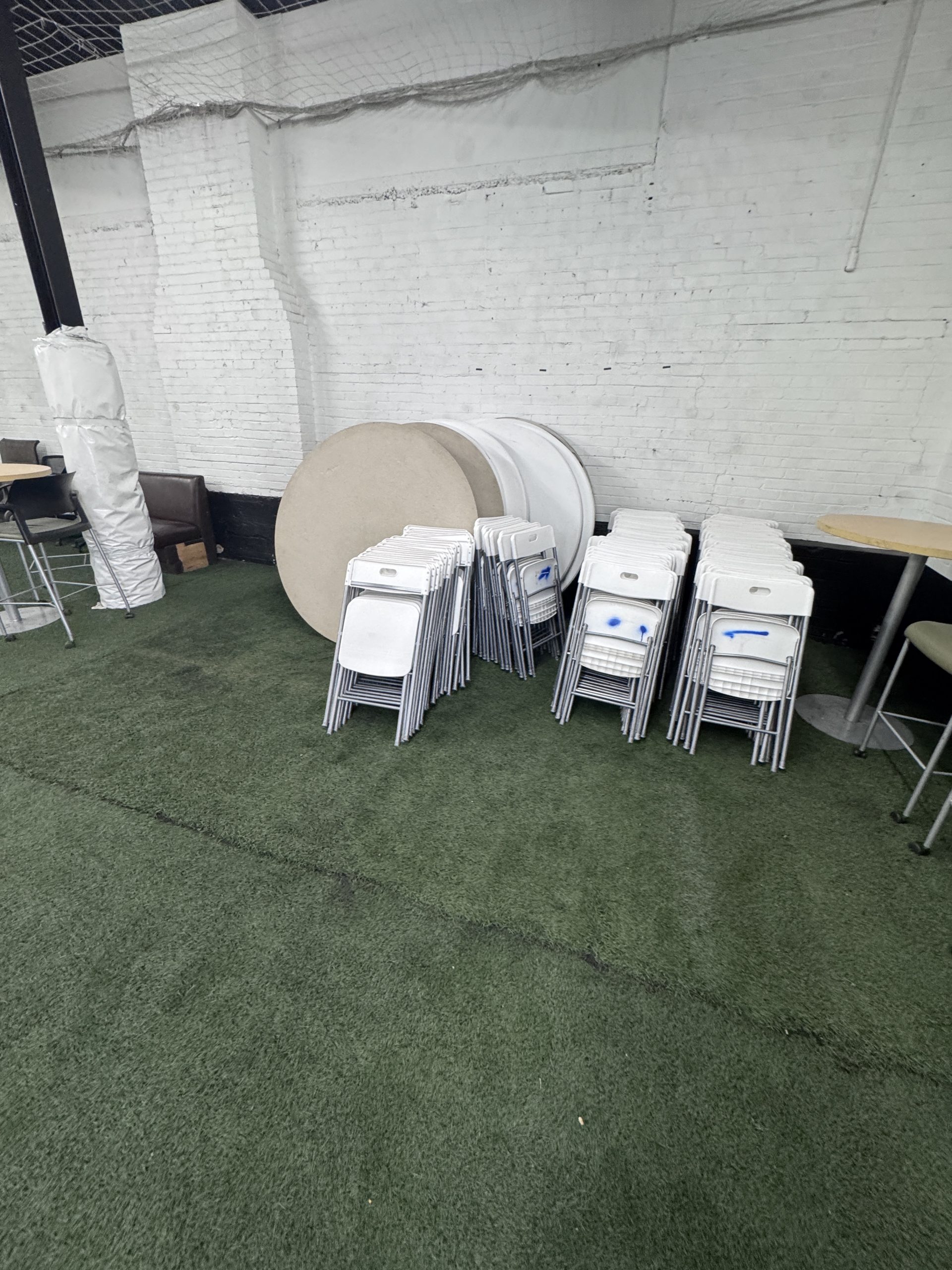 soccer training center