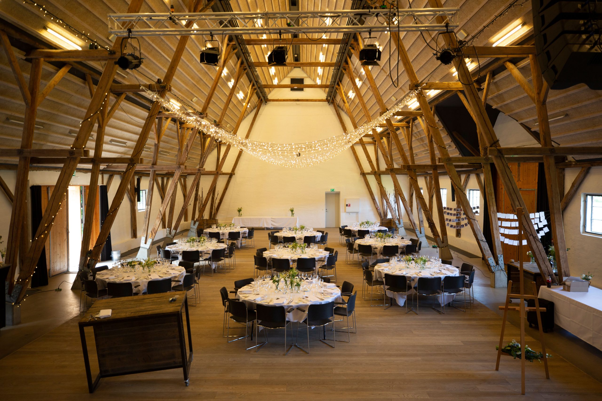 1. Before Your Event